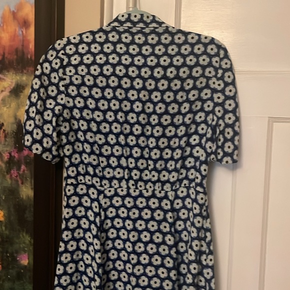 Designer dress - Picture 3 of 3